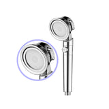 Universal Bath Showers Popel Luxury Rain Shower Head MD DC PRINT