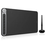 Huion Inspiroy Dial Q620M Graphic Tablet Wireless Drawing digital Pen