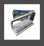 DZ-300A Handheld Sustainable Durable Portable Food Vacuum Sealer Packing Machine