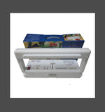 DZ-300A Handheld Sustainable Durable Portable Food Vacuum Sealer Packing Machine