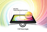 GAOMON PD1320 13.3 Inch Portable Monitor Full Laminated HD 86% NTSC Color Gamut Graphics Tablet Display