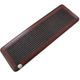 Electric Infrared Heat Therapy Pad Heated Jade Germanium Stone Massage