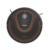 All-In-One Robot Vacuum Cleaner Wet Dry Function for Hotels Households