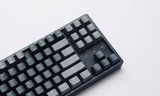 Keychron K8 A Wireless Bluetooth Mechanical Keyboard 87 Keys Gateron Switch White Backlight Keyboard
