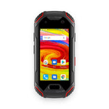 Unihertz Atom, The Smallest 4G Rugged Smartphone in The World, Android 9.0 Pre Unlocked Smart Phone