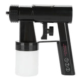 New Professional Airbrush Spray Tanning Machine Kit Sunless Body Tanner Bronzer Machine MD DC PRINT