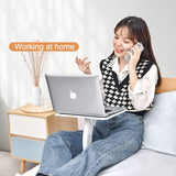 Oatsbasf Portable Laptop Stand Multi Function Notebook Tablet Lap Desk
