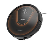All-In-One Robot Vacuum Cleaner Wet Dry Function for Hotels Households