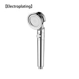 Universal Bath Showers Popel Luxury Rain Shower Head-MD DC PRINT