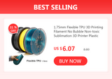 Easythreed 3D Printer K9 Easy To Use One-click Print Mainboard Magnetic Platform Desktop Mini Printer K7 For Beginner Kid Gift