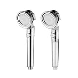 Universal Bath Showers Popel Luxury Rain Shower Head MD DC PRINT