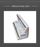 DZ-300A Handheld Sustainable Durable Portable Food Vacuum Sealer Packing Machine
