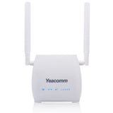 Yeacomm S11 Voice VoLTE RJ11 RJ45 TDD FDD 3G 4G LTE CPE Router Modem