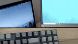 Keychron K8 A Wireless Bluetooth Mechanical Keyboard 87 Keys Gateron Switch White Backlight Keyboard