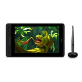 HUION KAMVAS Pro 12 Digital Tablet GT-116 Battery-Free Pen Display Drawing Tablet