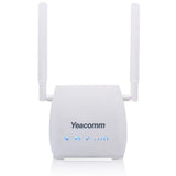 Yeacomm S11 Voice VoLTE RJ11 RJ45 TDD FDD 3G 4G LTE CPE Router Modem