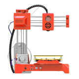 Easythreed 3D Printer K9 Easy To Use One-click Print Mainboard Magnetic Platform Desktop