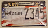 Motorcycle 4Th Gen. Phantom Tag Protector Clear License Plate Privacy Shield