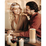 Portable tooth Speaker Waterproof Wireless Shower Outdoor Speakers IPX7 Floating 5000mAh TF Card