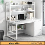 New model Desk Desktop Computer Desk Simple Home Desk