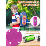 Electric Pencil Sharpener Fully Automatic Pencil Sharpener for Classroom