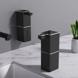 Automatic Soap Dispenser Touchless Electric Soap Dispenser Hands Free Auto Soap Dispenser