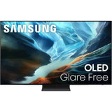65-Inch Class OLED S90H Series Vision AI Smart TV (2026 Mode w/4K AI U