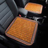 Bamboo Chair Cushions Summer Car Seat Cushion Seat Pad Breathable