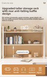 L-Shaped Corner Computer Heavy Duty Steel Frame Home Office