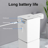 Automatic Soap Dispenser Electric Soap Dispenser Hands Free Auto Soap Dispenser