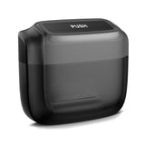 Integrated Car Side Door Trash Can Hanging Storage Box with Built-in Trash Bag