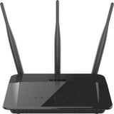 Wi-Fi AC750 Dual Band Router DIR-813