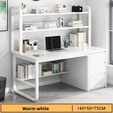 New model Desk Desktop Computer Desk Simple Home Desk