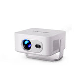 400ANSI WiFi6 Projector Support 8K Full HD Home Outdoor Cinema HY300