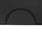 Salon Floor Mat 3ft x 5ft Barber Shop Chair Mat for Chair Base Salon & Barber Supplies Anti Fatigue Barber Shop Chair Mat