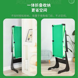 Household Mini Billiard Table Household Billiard Toys Foldable