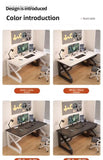 Computer Desk Furniture for Home Office Gaming Desk Workstation Study Desk