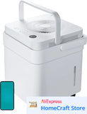 Steep Discount Cube 20 Pint Dehumidifier For Basement, Up To 1,500 Sq. Ft.