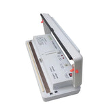 DZ-300A Handheld Sustainable Durable Portable Food Vacuum Sealer Packing Machine