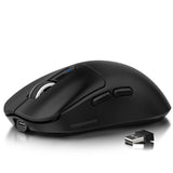 MAMBASNAKE M3 Wireless Gaming Mouse with Lightweight 39g