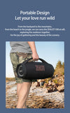 ZEALOT-S98 160W Portable Bluetooth Speaker - High Volume, Waterprooft