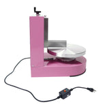 Birthday Cake Cream Smooth Coating Decoration Machine, Cake Cream