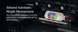 A4 UV Printer For Epson L805 UV Printer Machine UV DTF Sticker Printer Impresora A4 UV Printer