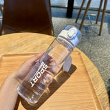 Brand BPA Free Leak Proof Sports Water Bottle High Quality Tour Hiking Portable