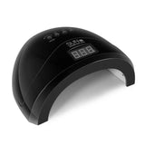 Nail Dryer UV LED Lamp 48W For Manicure 30 Leds Drying Nail-MD DC PRINT