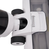 25000PA Suction Cordless Handheld Vacuum Cleaner, Smart Wet Dry