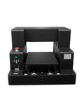 Sihao A3 DTG Printer L805 DTG Flatbed Printer Direct Print to Clothes T-shirt Printing Machine A3 DTG Direct
