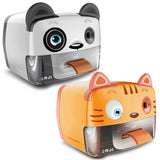 Electric Heavy Duty Pencil Sharpener