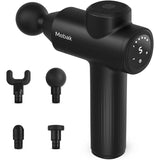 Mebak 7 Deep Tissue Massage Gun for Athlete Pain Relief, Home Office