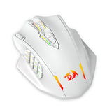 Redragon M913 Gaming 16000 DPI Wired 2.4Ghz Wireless RGB Optical Gamer Mice